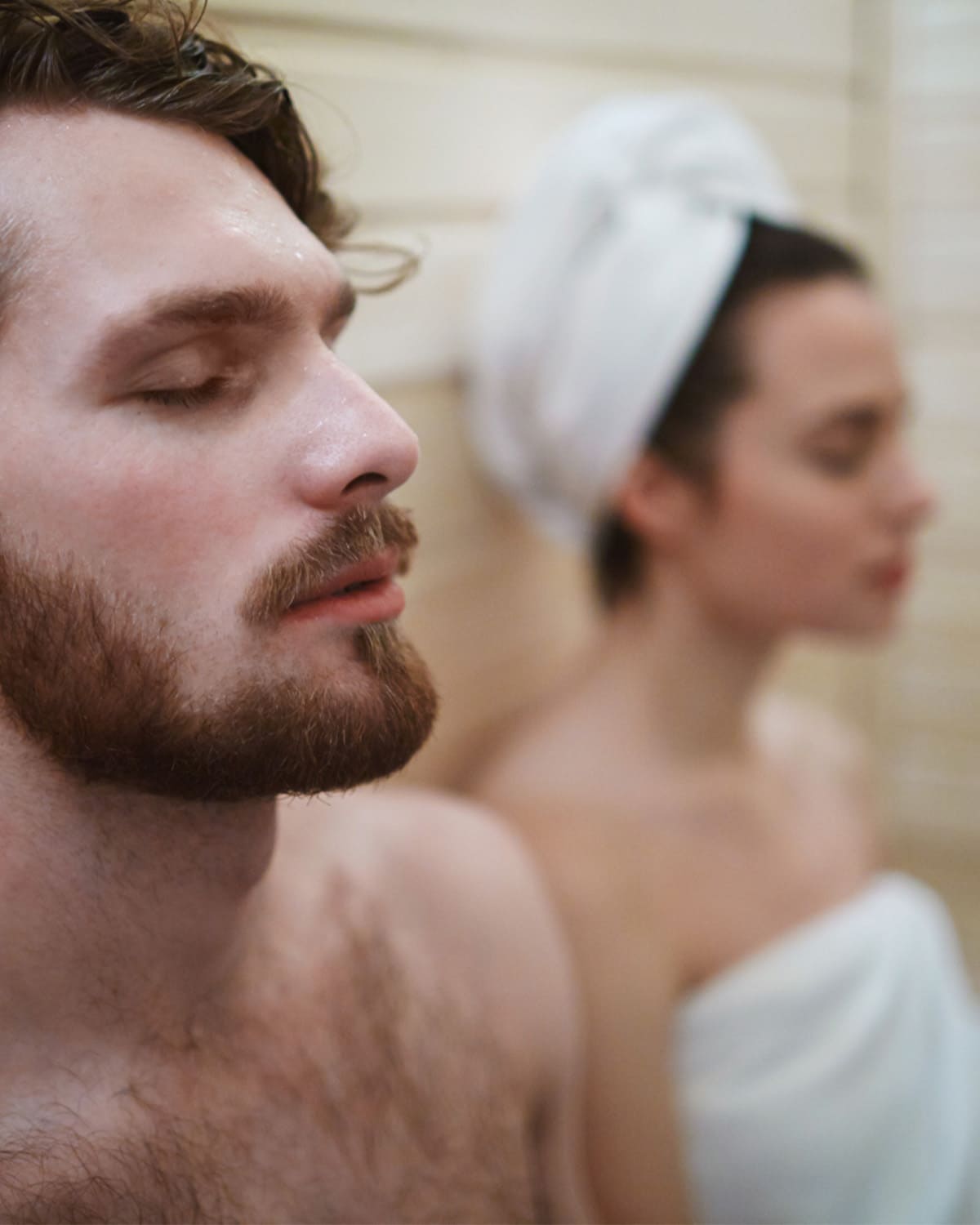 Sauna sec Spa Laurentides